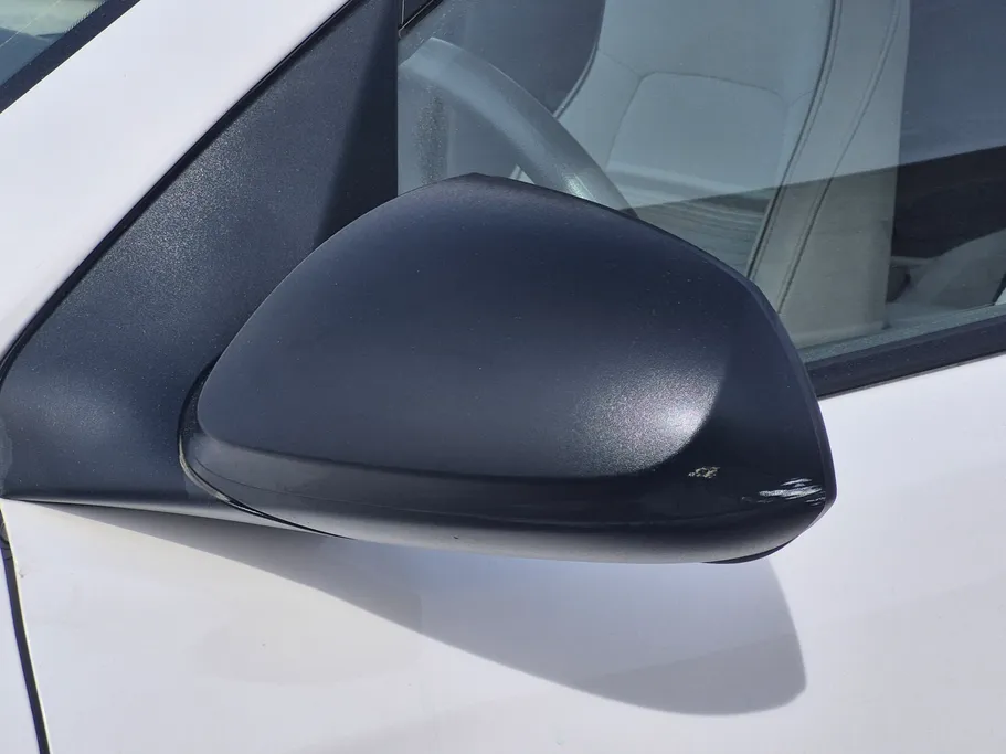 2024 Hyundai Grand i10 Fleet 