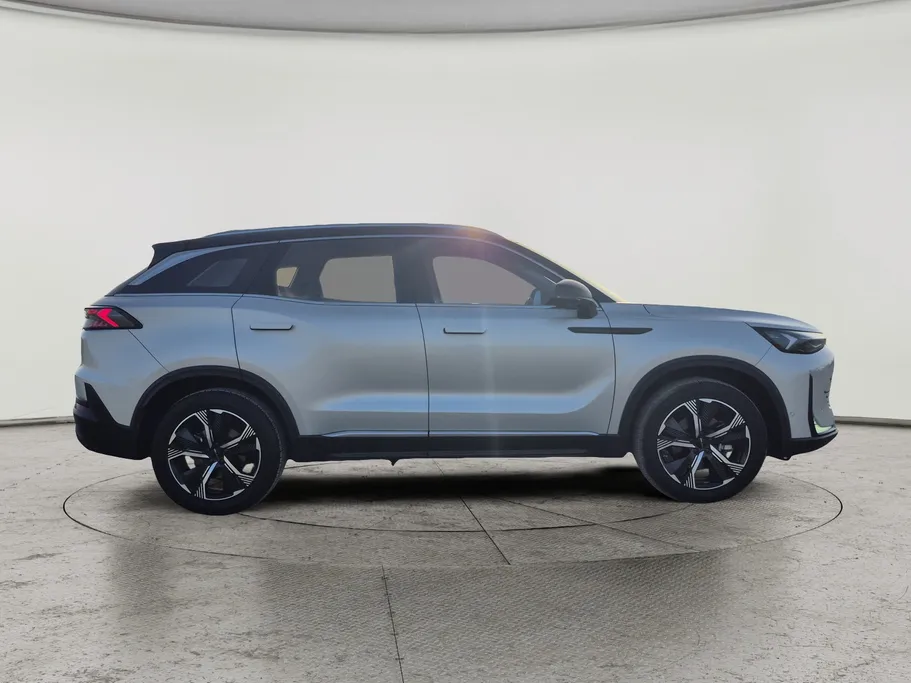 2024 BAIC X7 Luxury 