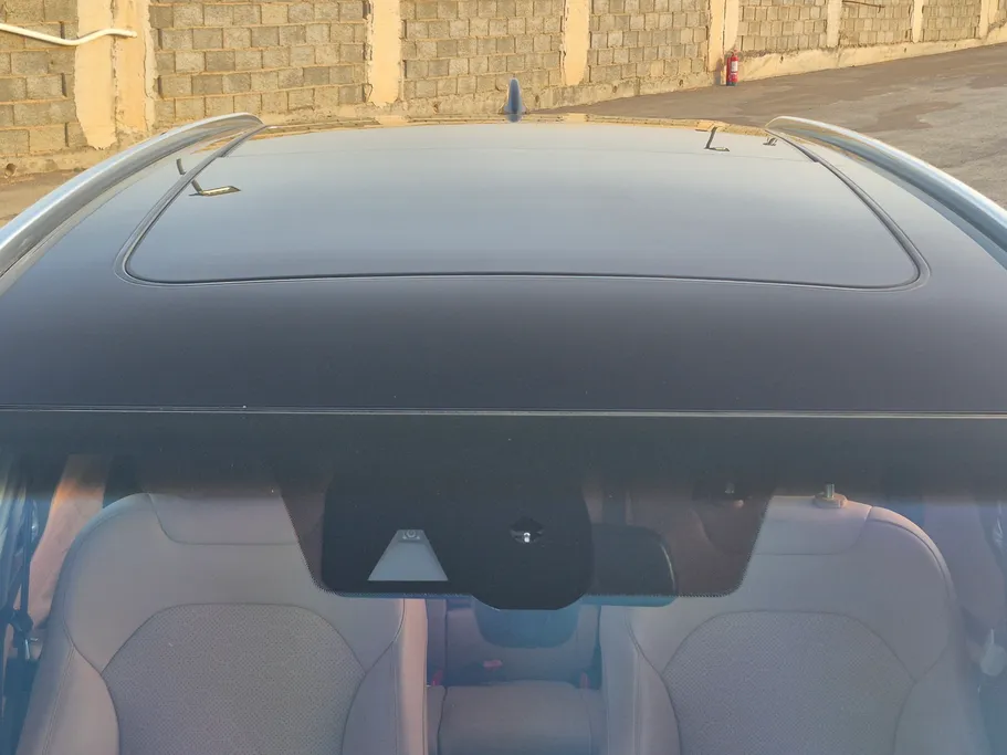 2024 BAIC X7 Luxury 