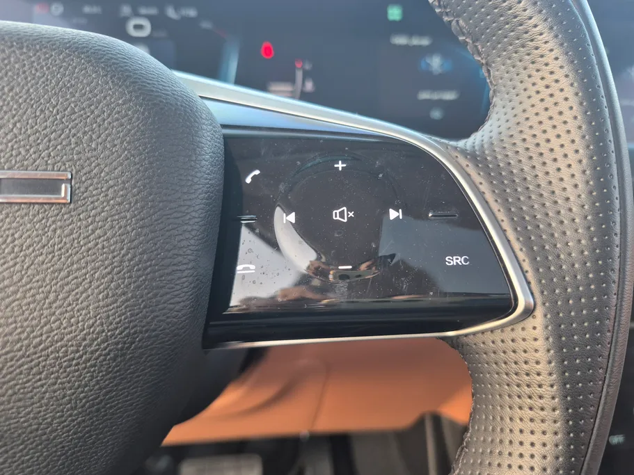 2024 BAIC X7 Luxury 