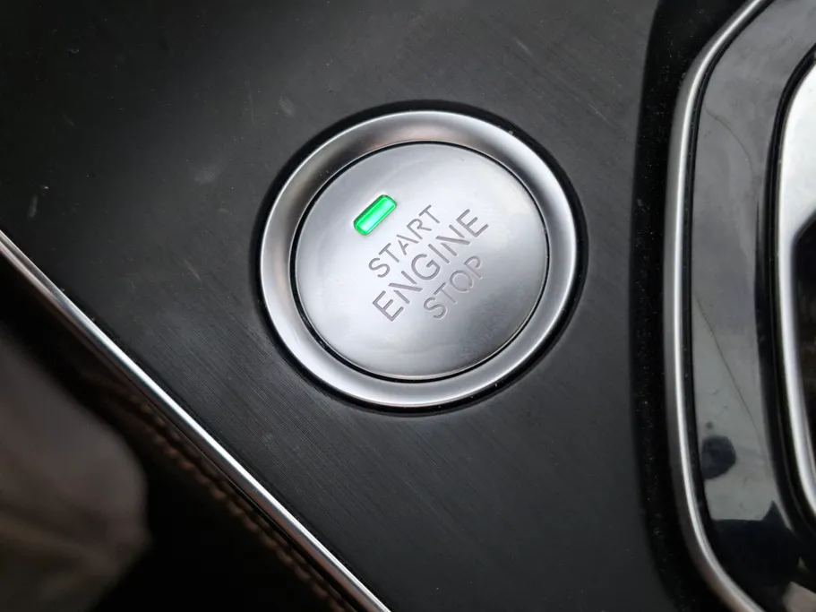 2024 BAIC X7 Luxury 