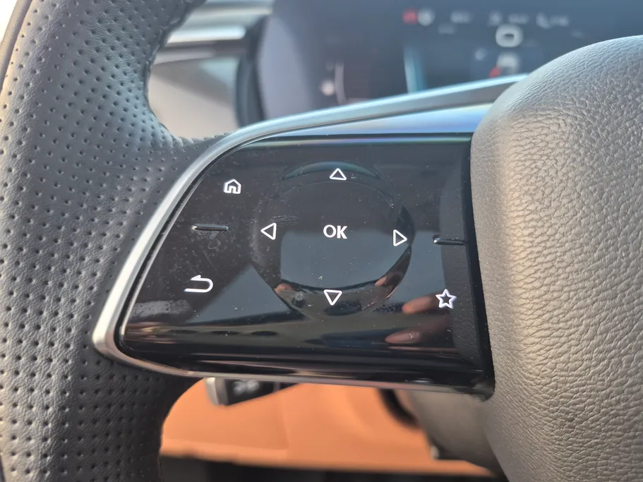 2024 BAIC X7 Luxury 