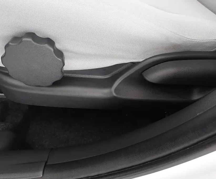 2021 Mitsubishi Attrage GLX LL 