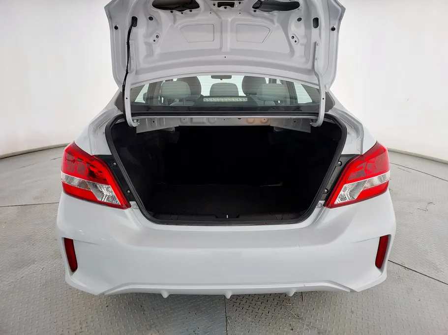 2021 Mitsubishi Attrage GLX LL 