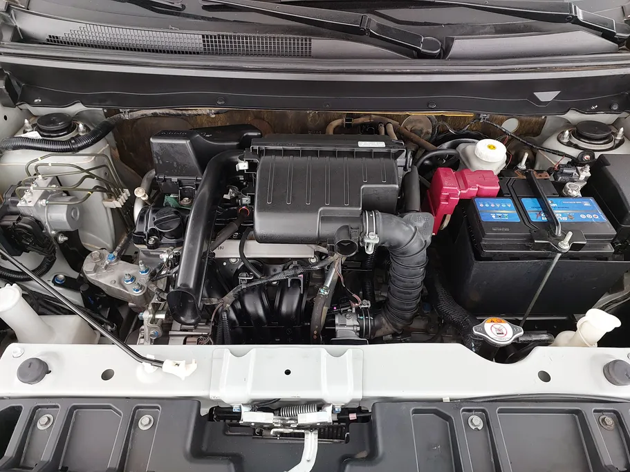 2021 Mitsubishi Attrage GLX LL 