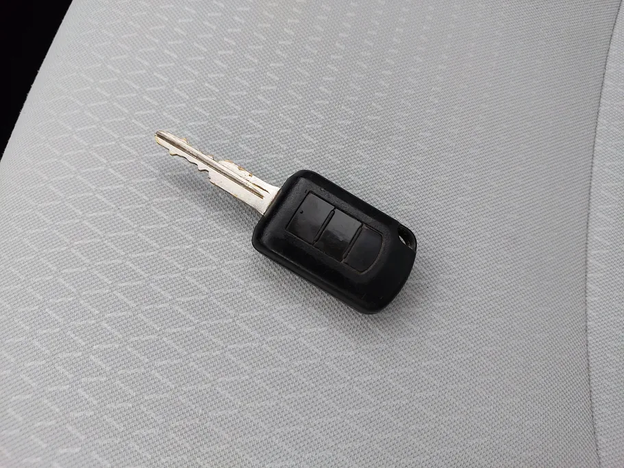 2021 Mitsubishi Attrage GLX LL 