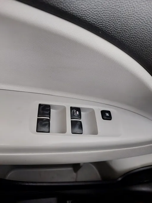 2021 Mitsubishi Attrage GLX LL 