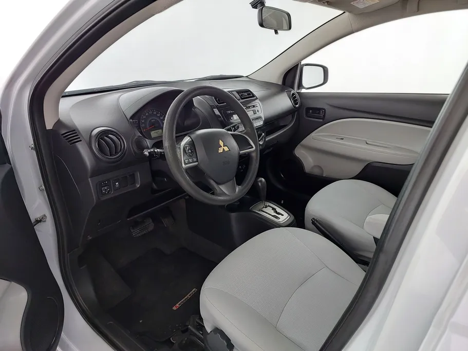 2021 Mitsubishi Attrage GLX LL 