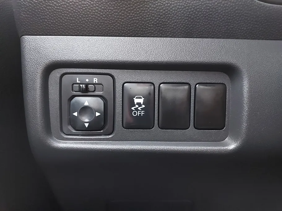 2021 Mitsubishi Attrage GLX LL 