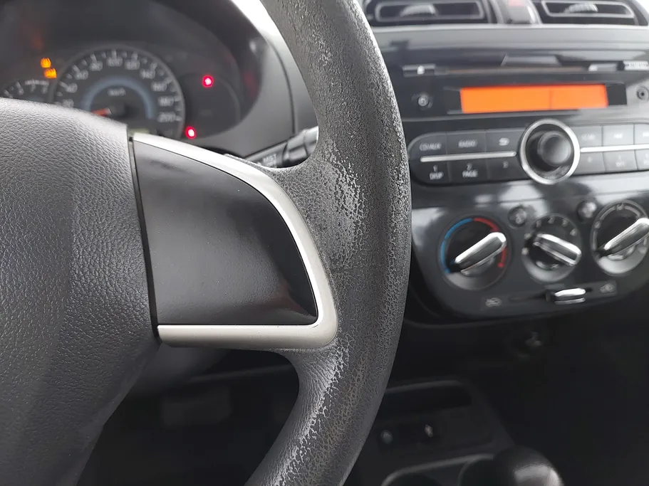 2021 Mitsubishi Attrage GLX LL 