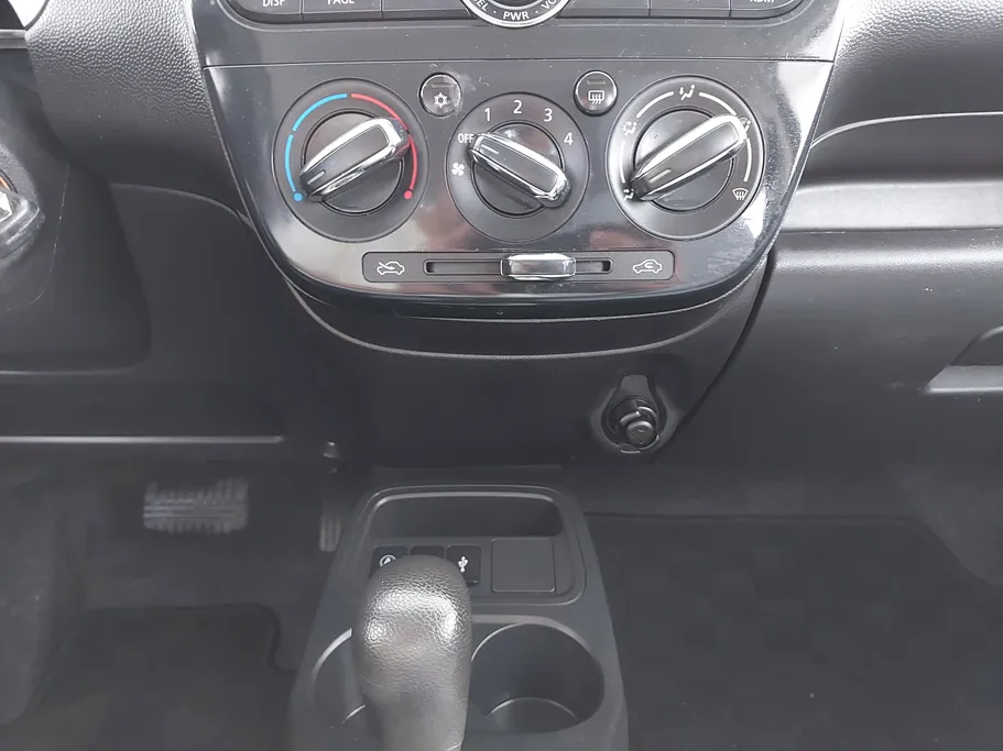 2021 Mitsubishi Attrage GLX LL 