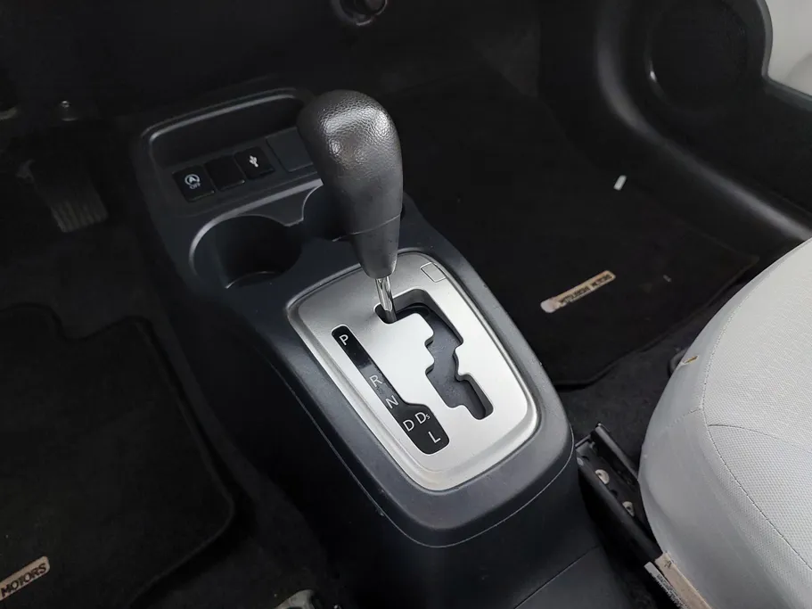 2021 Mitsubishi Attrage GLX LL 