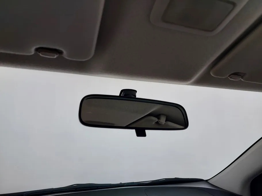 2021 Mitsubishi Attrage GLX LL 