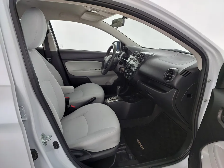 2021 Mitsubishi Attrage GLX LL 