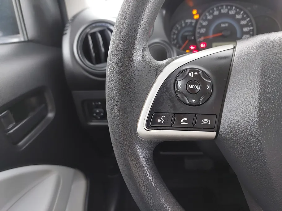 2021 Mitsubishi Attrage GLX LL 