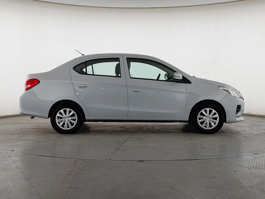 2021 Mitsubishi Attrage GLX LL 