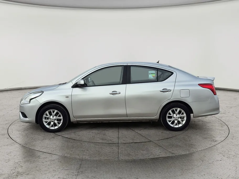 نيسان صني كمفورت 2023 