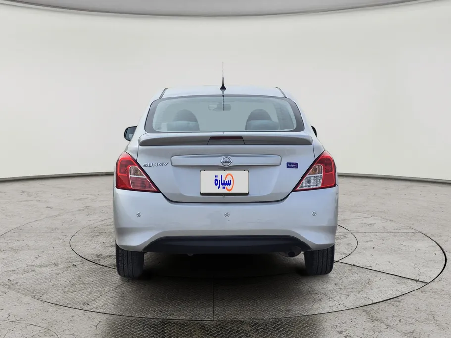 نيسان صني كمفورت 2023 