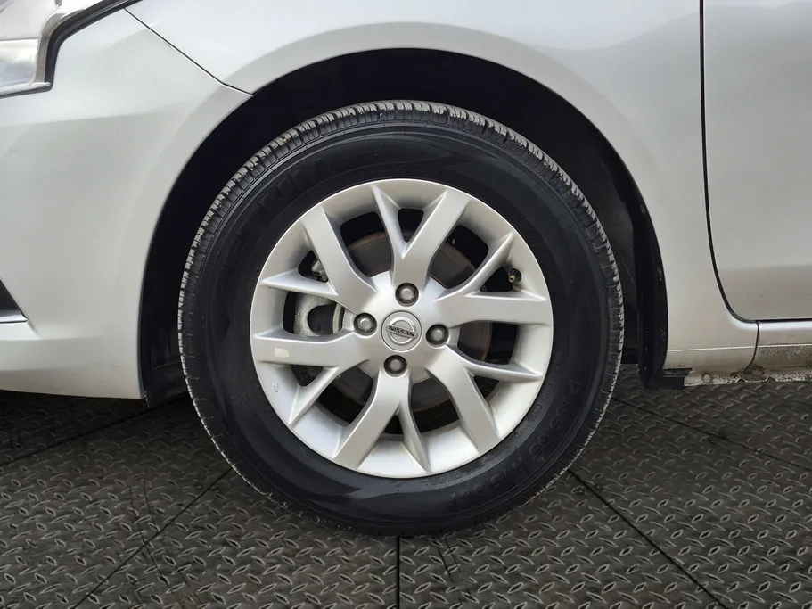 نيسان صني كمفورت 2023 