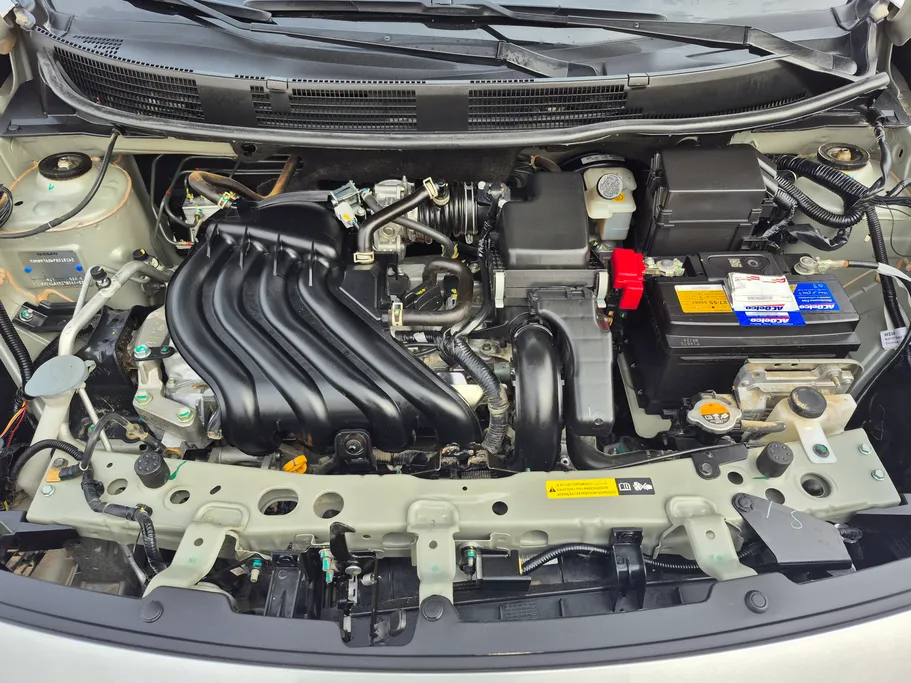 نيسان صني كمفورت 2023 