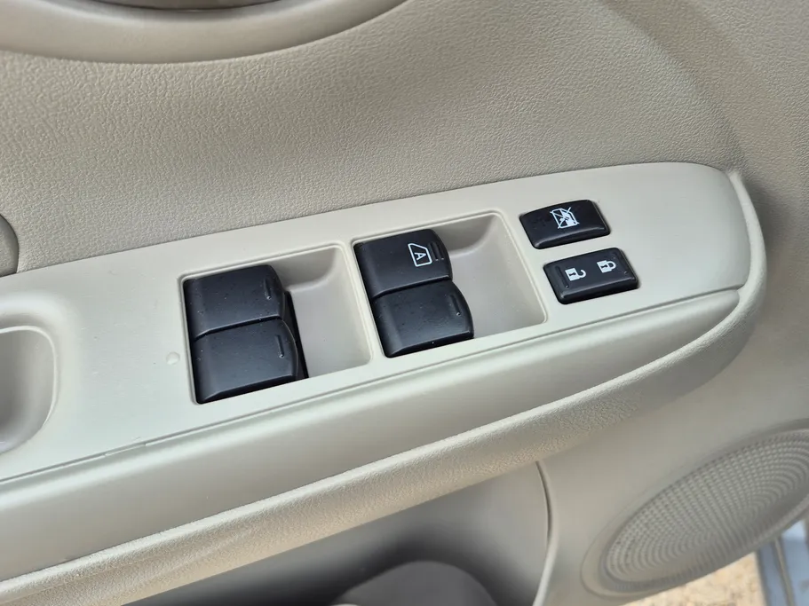 نيسان صني كمفورت 2023 