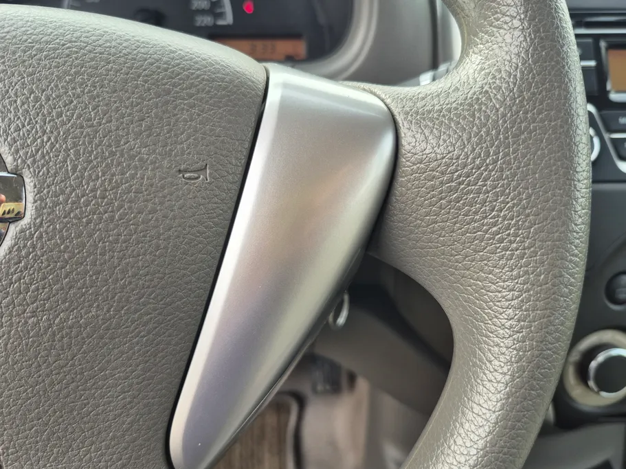 نيسان صني كمفورت 2023 