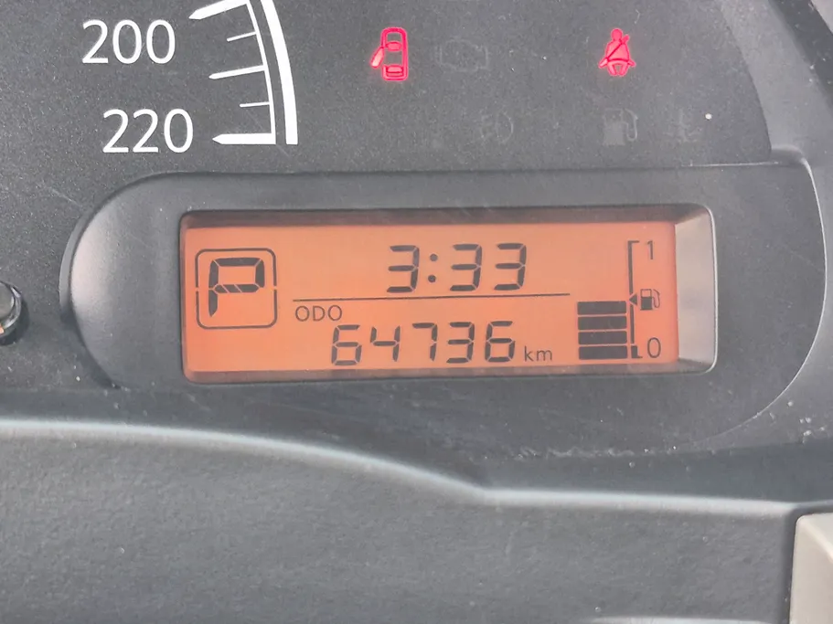 نيسان صني كمفورت 2023 