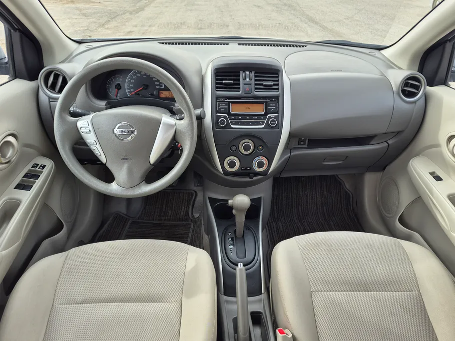 نيسان صني كمفورت 2023 