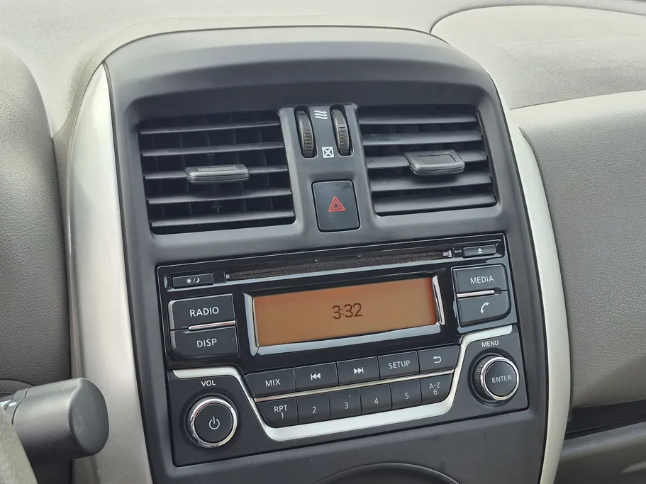 نيسان صني كمفورت 2023 