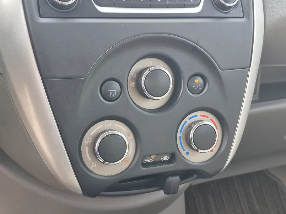 نيسان صني كمفورت 2023 