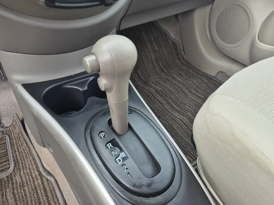 نيسان صني كمفورت 2023 