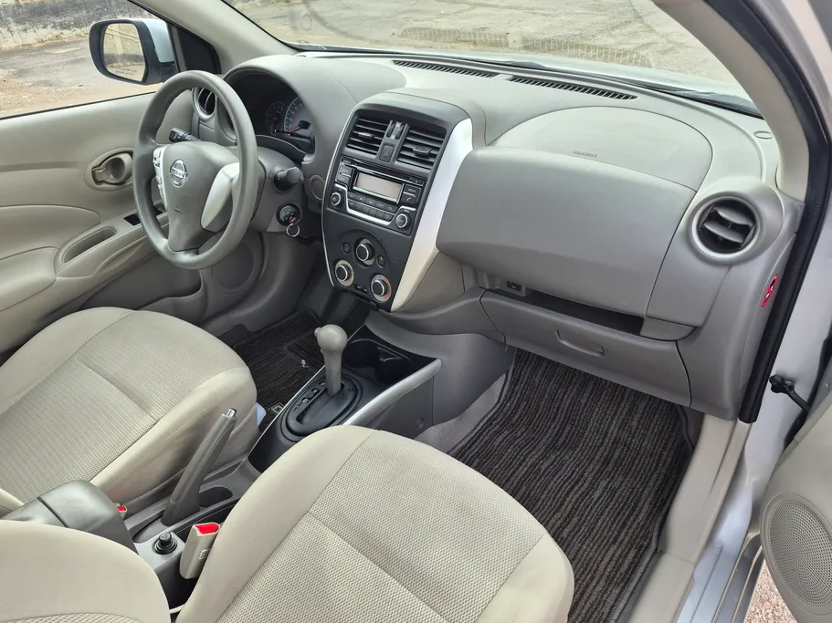 نيسان صني كمفورت 2023 