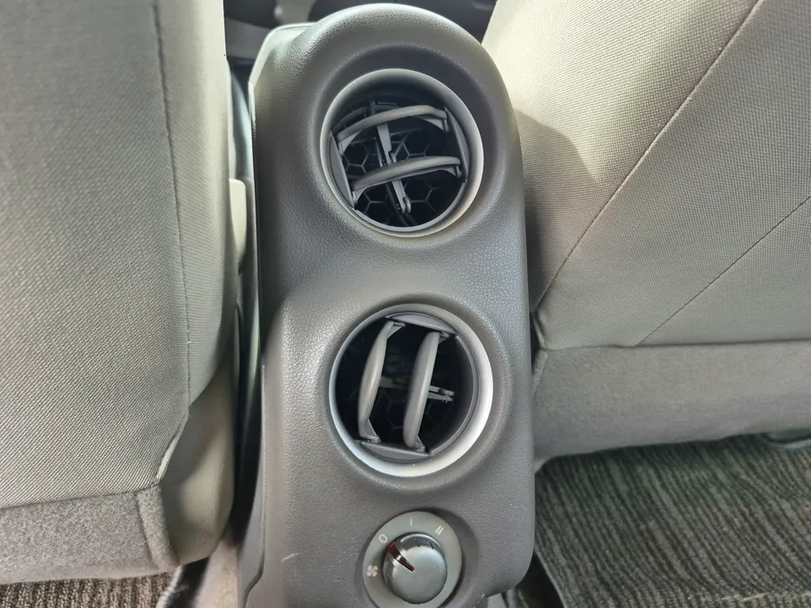 نيسان صني كمفورت 2023 