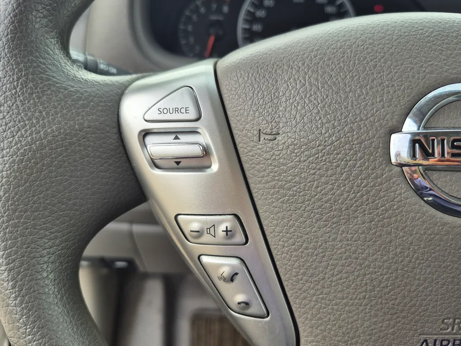 نيسان صني كمفورت 2023 