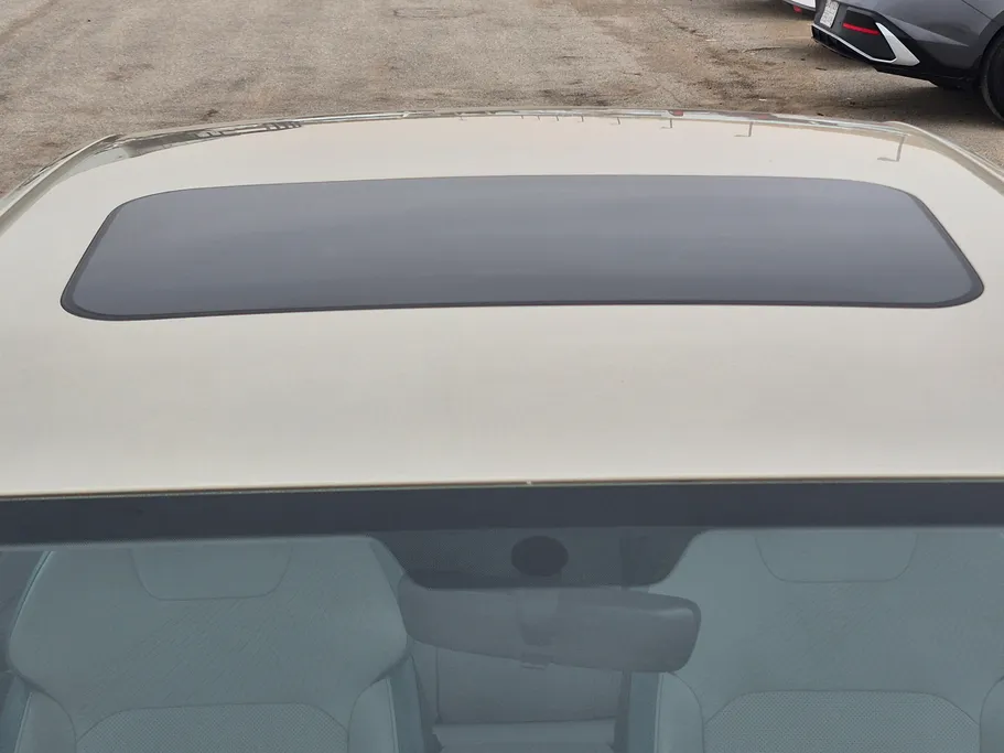 جيلي امجراند GF 2025 