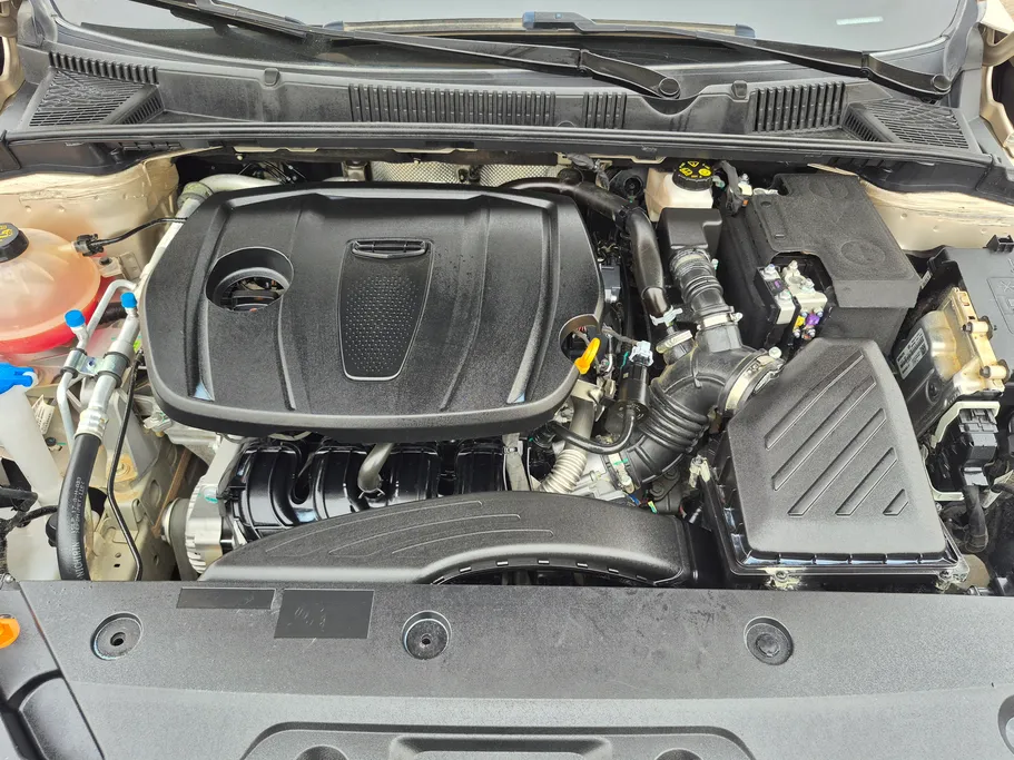 جيلي امجراند GF 2025 