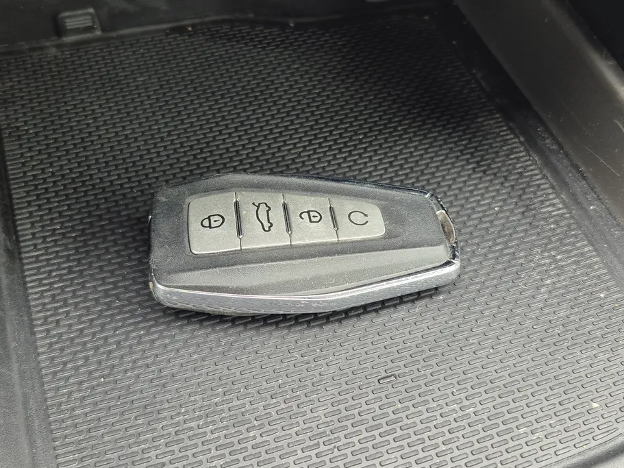 جيلي امجراند GF 2025 