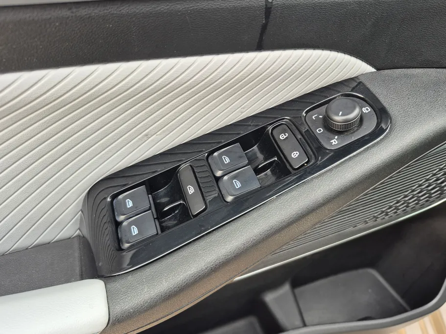 جيلي امجراند GF 2025 