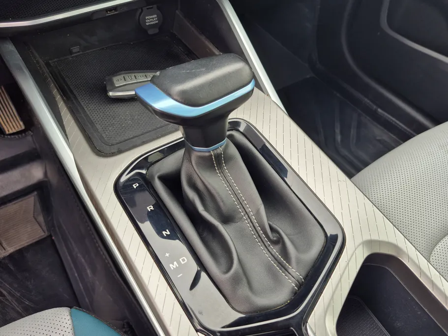 جيلي امجراند GF 2025 