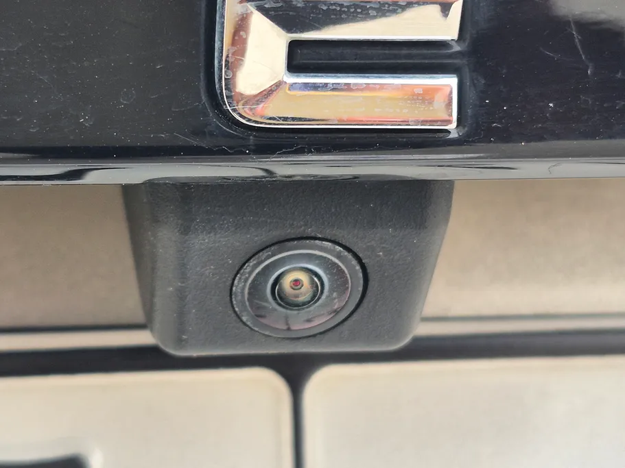 جيلي امجراند GF 2025 