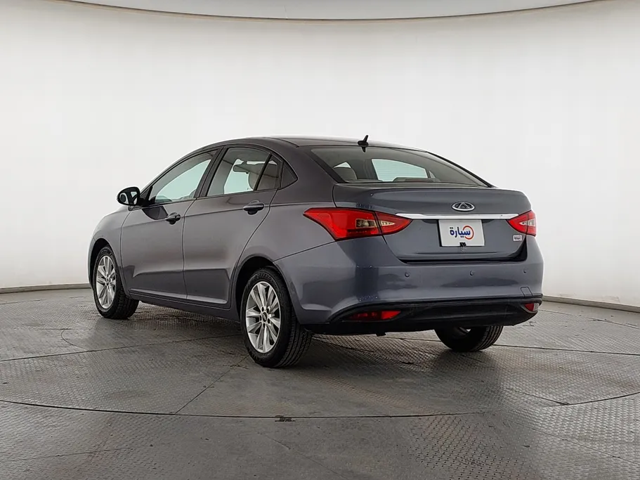 شيري اريزو 5 Comfort 2023 