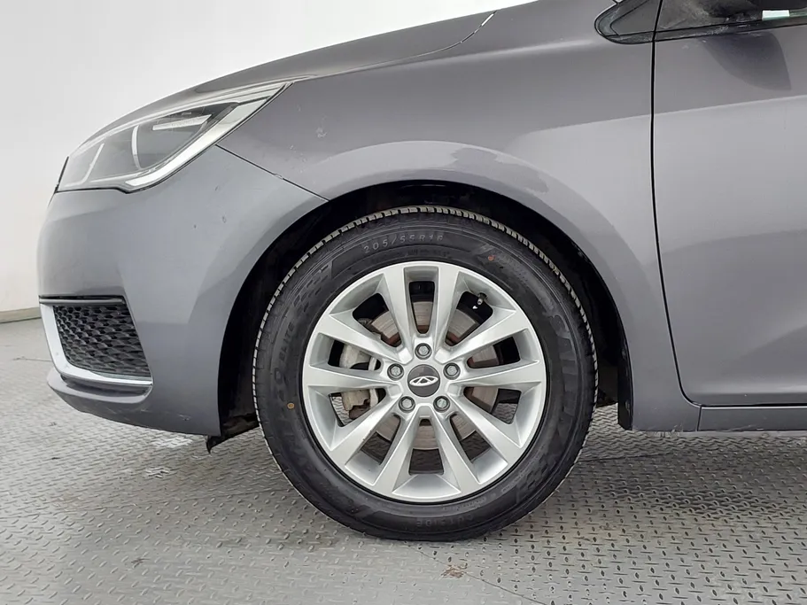 شيري اريزو 5 Comfort 2023 