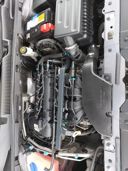 شيري اريزو 5 Comfort 2023 