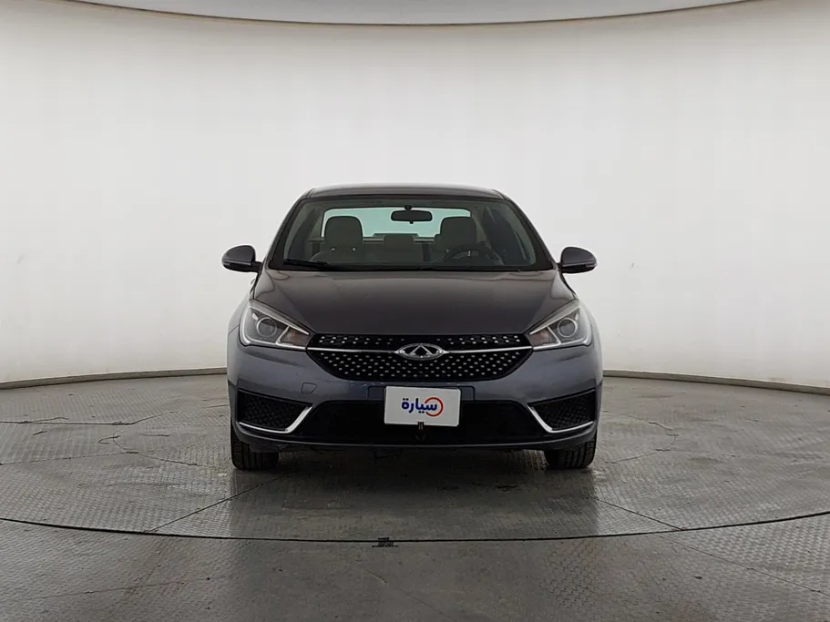 شيري اريزو 5 Comfort 2023 