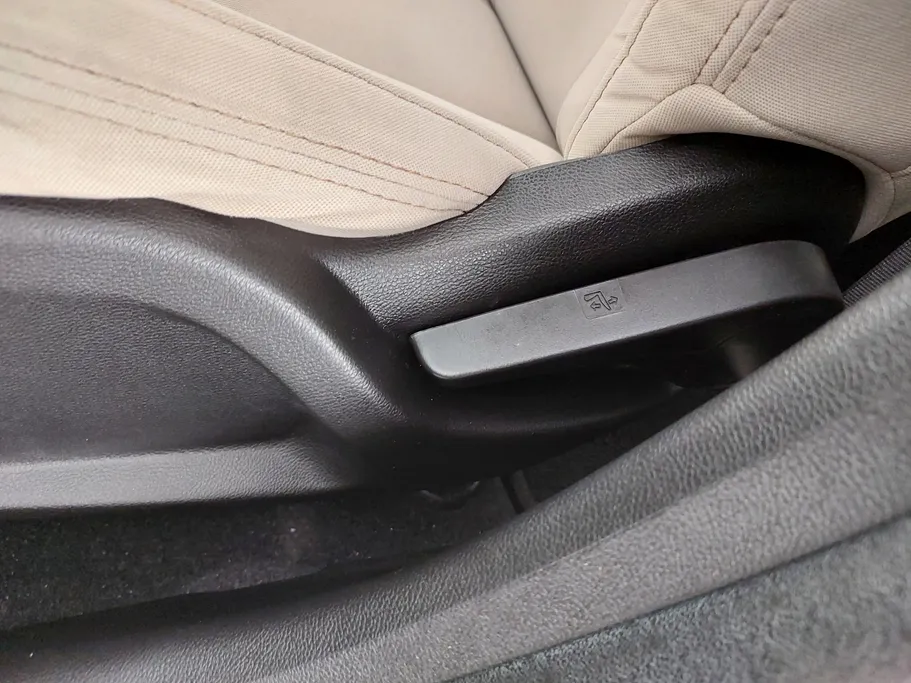 شيري اريزو 5 Comfort 2023 