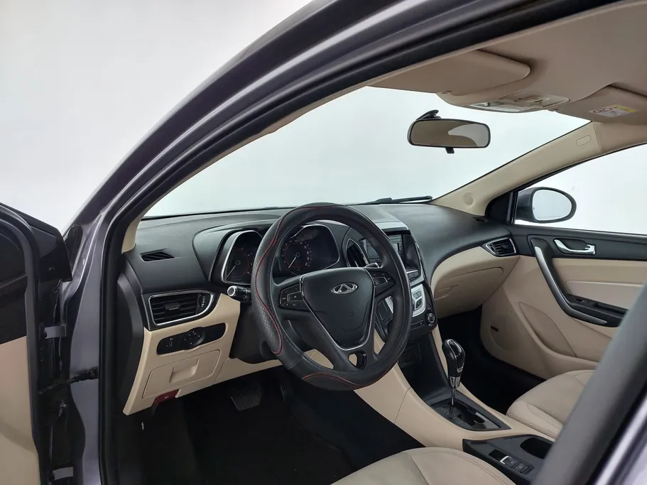 شيري اريزو 5 Comfort 2023 