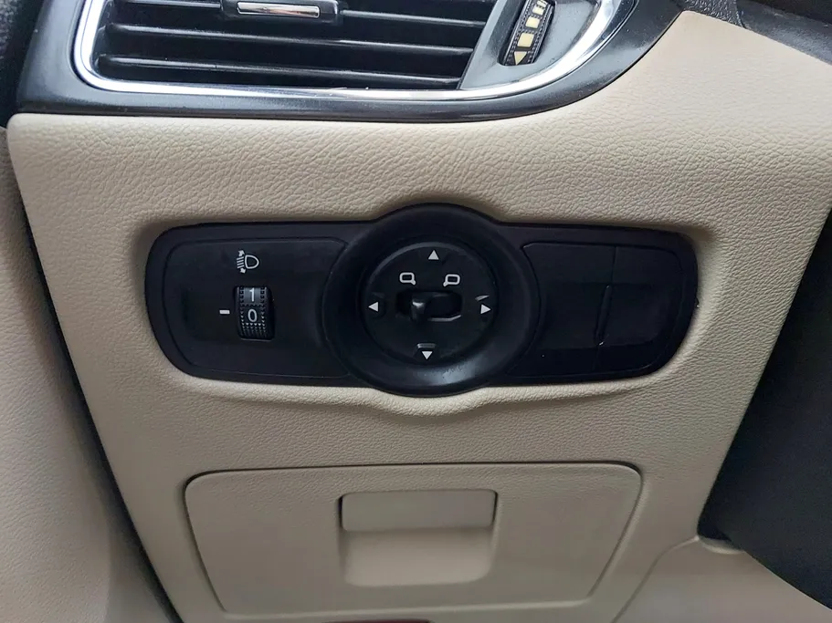 شيري اريزو 5 Comfort 2023 