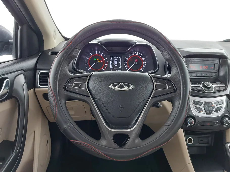 شيري اريزو 5 Comfort 2023 