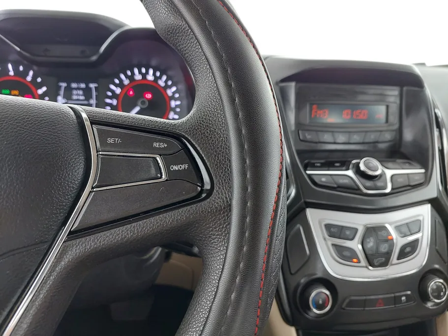 شيري اريزو 5 Comfort 2023 