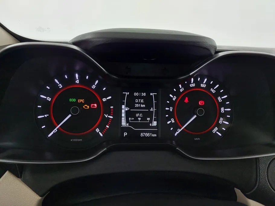 شيري اريزو 5 Comfort 2023 